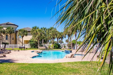 Build your custom home on this exterior lot in the sought after on Palmilla Beach Golf Club in Texas - for sale on GolfHomes.com, golf home, golf lot