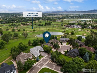 Discover year-round adventure right from your backyard! on Southridge Golf Club in Colorado - for sale on GolfHomes.com, golf home, golf lot