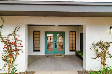 *LUXURIOUS CERBAT CLIFFS GOLF COURSE AT YOUR BACK DOOR*Offering on Cerbat Cliffs Golf Course in Arizona - for sale on GolfHomes.com, golf home, golf lot