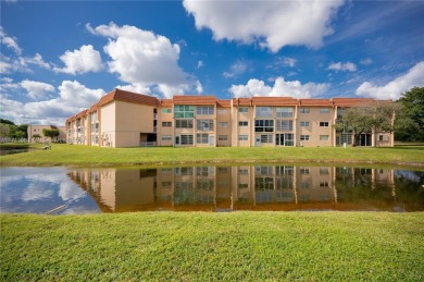 If you are looking for an Amazing unit, corner move-in ready in on Sunrise Lakes Phase III in Florida - for sale on GolfHomes.com, golf home, golf lot