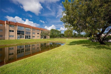 If you are looking for an Amazing unit, corner move-in ready in on Sunrise Lakes Phase III in Florida - for sale on GolfHomes.com, golf home, golf lot