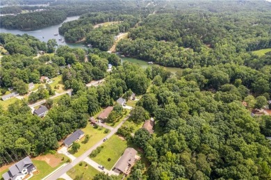 Beautifully Renovated Ranch Home with Fully Finished Basement on Lanier Island Legacy Golf Couorse in Georgia - for sale on GolfHomes.com, golf home, golf lot