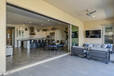 Discover Golf Course Living at Its Finest in Encanterra. Step on Encanterra Country Club in Arizona - for sale on GolfHomes.com, golf home, golf lot