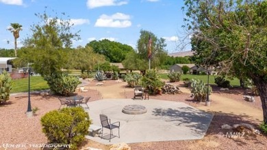 Take a look at this charming 1,063 sq. ft. home located in the on Beaver Dam Resort in Arizona - for sale on GolfHomes.com, golf home, golf lot
