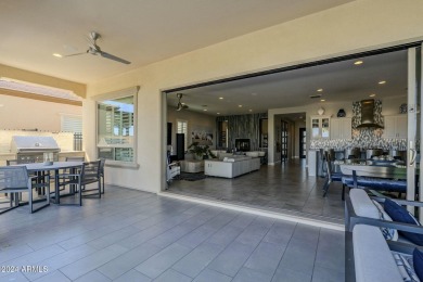 Discover Golf Course Living at Its Finest in Encanterra. Step on Encanterra Country Club in Arizona - for sale on GolfHomes.com, golf home, golf lot