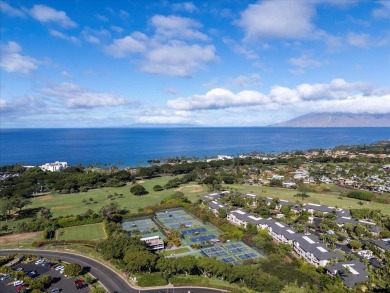 Discover the understated elegance of Wailea Town Center C204 on Wailea Golf Club in Hawaii - for sale on GolfHomes.com, golf home, golf lot