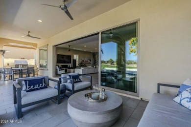 Discover Golf Course Living at Its Finest in Encanterra. Step on Encanterra Country Club in Arizona - for sale on GolfHomes.com, golf home, golf lot