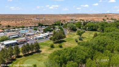Take a look at this charming 1,063 sq. ft. home located in the on Beaver Dam Resort in Arizona - for sale on GolfHomes.com, golf home, golf lot