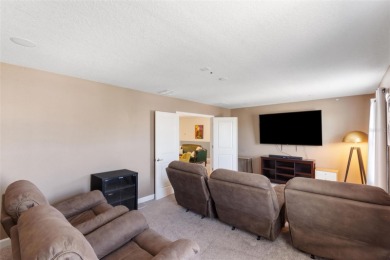 *Welcome to Model Perfect 1524 Flange Drive* This fully on The Oasis Club at Champions Gate in Florida - for sale on GolfHomes.com, golf home, golf lot