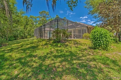 Golf Course, Pool Home.  Walk out your back door to golf course on Citrus Springs Country Club in Florida - for sale on GolfHomes.com, golf home, golf lot