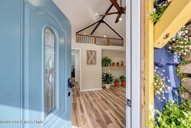 Welcome to this completely remodeled Split Rock Cottage. 3 on Split Rock Resort and Country Club in Pennsylvania - for sale on GolfHomes.com, golf home, golf lot