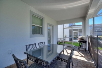 *Welcome to Model Perfect 1524 Flange Drive* This fully on The Oasis Club at Champions Gate in Florida - for sale on GolfHomes.com, golf home, golf lot