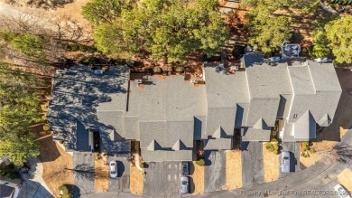 Stunning low maintenance and newly updated Villa located in the on Anderson Creek Golf Club in North Carolina - for sale on GolfHomes.com, golf home, golf lot