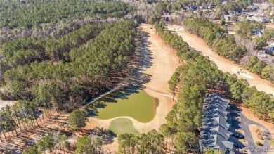 Stunning low maintenance and newly updated Villa located in the on Anderson Creek Golf Club in North Carolina - for sale on GolfHomes.com, golf home, golf lot