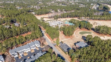 Stunning low maintenance and newly updated Villa located in the on Anderson Creek Golf Club in North Carolina - for sale on GolfHomes.com, golf home, golf lot