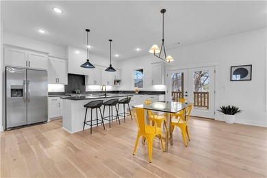 Wake up to peaceful golf course living in the Big Sugar on Big Sugar Golf Club in Arkansas - for sale on GolfHomes.com, golf home, golf lot