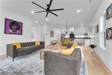 Wake up to peaceful golf course living in the Big Sugar on Big Sugar Golf Club in Arkansas - for sale on GolfHomes.com, golf home, golf lot