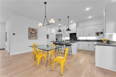 Wake up to peaceful golf course living in the Big Sugar on Big Sugar Golf Club in Arkansas - for sale on GolfHomes.com, golf home, golf lot