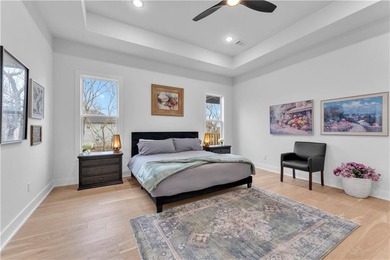 Wake up to peaceful golf course living in the Big Sugar on Big Sugar Golf Club in Arkansas - for sale on GolfHomes.com, golf home, golf lot