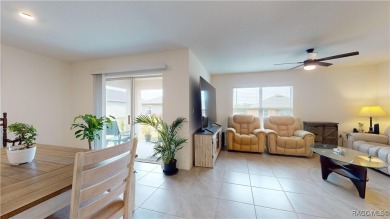 Price Just Reduced to $299,000-That's Only $166.11 per Sq. Ft.! on Twisted Oaks Golf Club in Florida - for sale on GolfHomes.com, golf home, golf lot