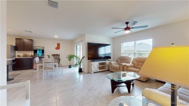 Price Just Reduced to $299,000-That's Only $166.11 per Sq. Ft.! on Twisted Oaks Golf Club in Florida - for sale on GolfHomes.com, golf home, golf lot