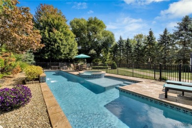 Welcome to 5085 Meadowbrook Rd -- a meticulously cared-for 2,416 on Brookfield Country Club in New York - for sale on GolfHomes.com, golf home, golf lot