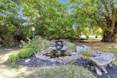 Welcome to 5085 Meadowbrook Rd -- a meticulously cared-for 2,416 on Brookfield Country Club in New York - for sale on GolfHomes.com, golf home, golf lot