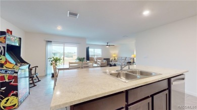 Price Just Reduced to $299,000-That's Only $166.11 per Sq. Ft.! on Twisted Oaks Golf Club in Florida - for sale on GolfHomes.com, golf home, golf lot