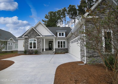 Better Than New! This stunning Craftsman-style home perfectly on Crow Creek Golf Club in North Carolina - for sale on GolfHomes.com, golf home, golf lot