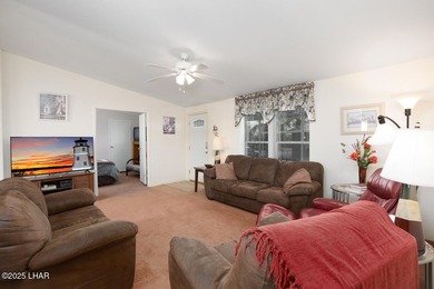 Experience the Lake Havasu lifestyle right at your fingertips on The Refuge Golf and Country Club in Arizona - for sale on GolfHomes.com, golf home, golf lot