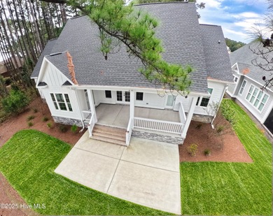Better Than New! This stunning Craftsman-style home perfectly on Crow Creek Golf Club in North Carolina - for sale on GolfHomes.com, golf home, golf lot