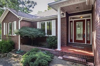 Oh, the possibilities! Enjoy this spacious home on the 14th on Balboa Golf Course in Arkansas - for sale on GolfHomes.com, golf home, golf lot