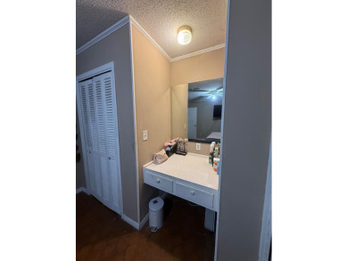 This home features a spacious layout with covered front and back on The Kings Arrow Ranch in Mississippi - for sale on GolfHomes.com, golf home, golf lot