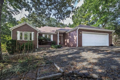 Oh, the possibilities! Enjoy this spacious home on the 14th on Balboa Golf Course in Arkansas - for sale on GolfHomes.com, golf home, golf lot