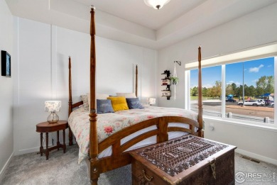 CHARMING RANCH-STYLE TOWNHOME ~ LIVES LIKE A SINGLE-FAMILY on Mariana Butte Golf Course in Colorado - for sale on GolfHomes.com, golf home, golf lot