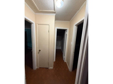 This home features a spacious layout with covered front and back on The Kings Arrow Ranch in Mississippi - for sale on GolfHomes.com, golf home, golf lot