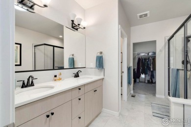 CHARMING RANCH-STYLE TOWNHOME ~ LIVES LIKE A SINGLE-FAMILY on Mariana Butte Golf Course in Colorado - for sale on GolfHomes.com, golf home, golf lot