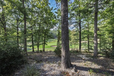 Oh, the possibilities! Enjoy this spacious home on the 14th on Balboa Golf Course in Arkansas - for sale on GolfHomes.com, golf home, golf lot