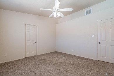 Priced to sell! Brand new turf addition in the backyard! This 3 on Mesa Del Sol Golf Club in Arizona - for sale on GolfHomes.com, golf home, golf lot