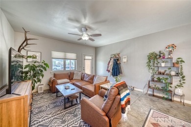 One-level living just minutes from downtown Salida! Welcome to on Salida Golf Club Inc in Colorado - for sale on GolfHomes.com, golf home, golf lot