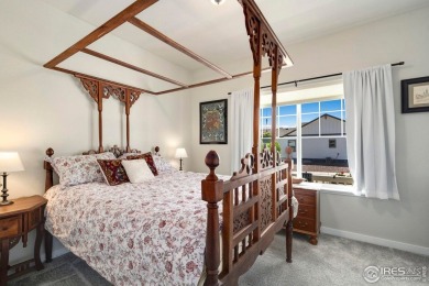 CHARMING RANCH-STYLE TOWNHOME ~ LIVES LIKE A SINGLE-FAMILY on Mariana Butte Golf Course in Colorado - for sale on GolfHomes.com, golf home, golf lot