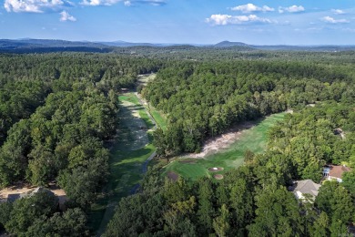 Oh, the possibilities! Enjoy this spacious home on the 14th on Balboa Golf Course in Arkansas - for sale on GolfHomes.com, golf home, golf lot