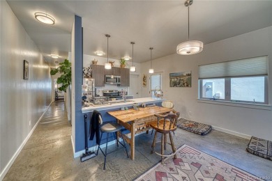 One-level living just minutes from downtown Salida! Welcome to on Salida Golf Club Inc in Colorado - for sale on GolfHomes.com, golf home, golf lot