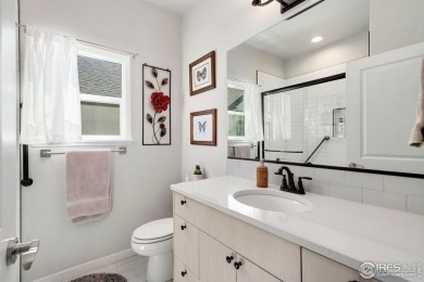 CHARMING RANCH-STYLE TOWNHOME ~ LIVES LIKE A SINGLE-FAMILY on Mariana Butte Golf Course in Colorado - for sale on GolfHomes.com, golf home, golf lot
