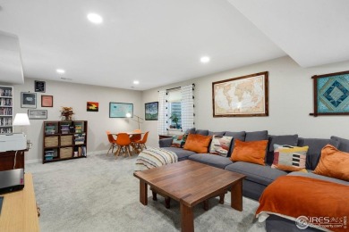 CHARMING RANCH-STYLE TOWNHOME ~ LIVES LIKE A SINGLE-FAMILY on Mariana Butte Golf Course in Colorado - for sale on GolfHomes.com, golf home, golf lot