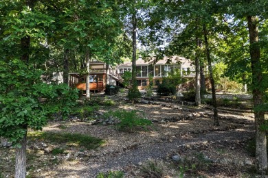 Oh, the possibilities! Enjoy this spacious home on the 14th on Balboa Golf Course in Arkansas - for sale on GolfHomes.com, golf home, golf lot