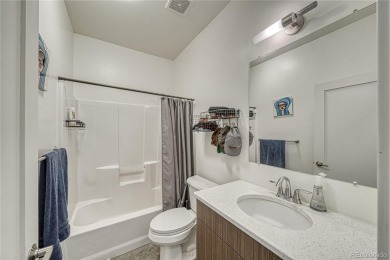 One-level living just minutes from downtown Salida! Welcome to on Salida Golf Club Inc in Colorado - for sale on GolfHomes.com, golf home, golf lot