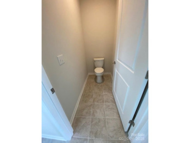 Spacious 3 Bedroom Ranch Home with 2 car garage.  Beautiful on Statesville Country Club in North Carolina - for sale on GolfHomes.com, golf home, golf lot
