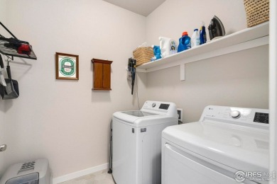 CHARMING RANCH-STYLE TOWNHOME ~ LIVES LIKE A SINGLE-FAMILY on Mariana Butte Golf Course in Colorado - for sale on GolfHomes.com, golf home, golf lot