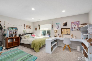 CHARMING RANCH-STYLE TOWNHOME ~ LIVES LIKE A SINGLE-FAMILY on Mariana Butte Golf Course in Colorado - for sale on GolfHomes.com, golf home, golf lot